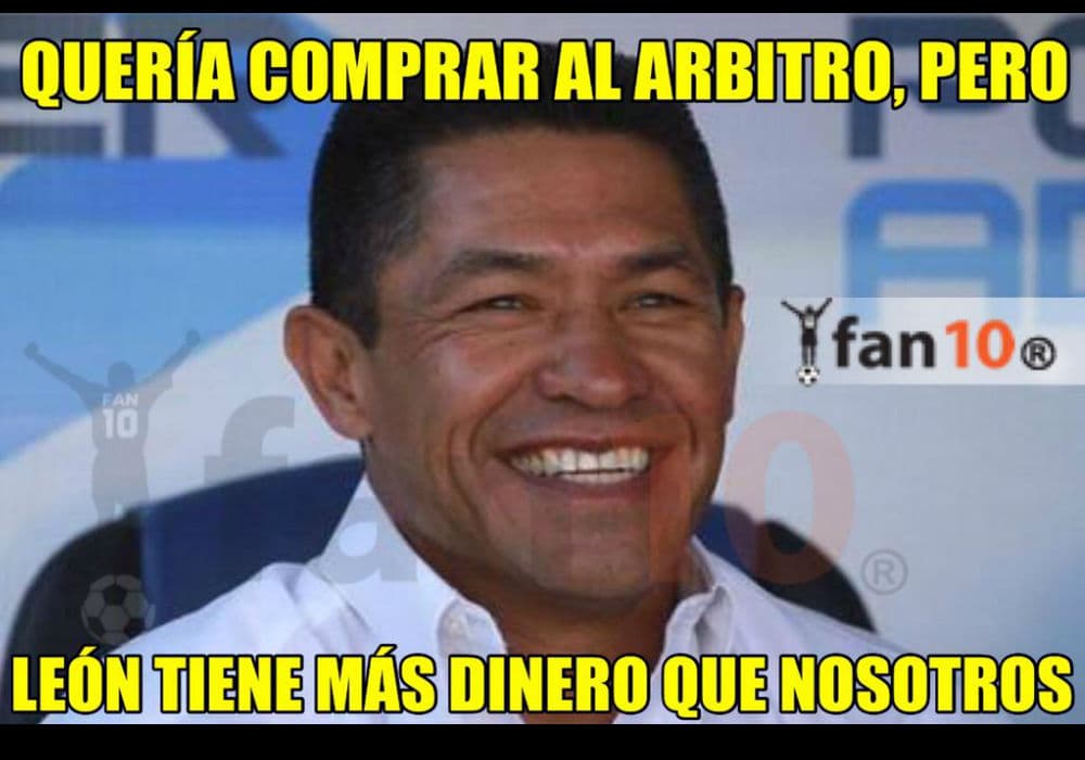 Los memes de la Jornada 11 Apertura 2015