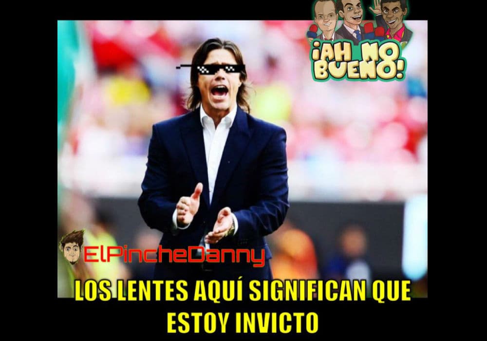 Los memes de la Jornada 11 Apertura 2015