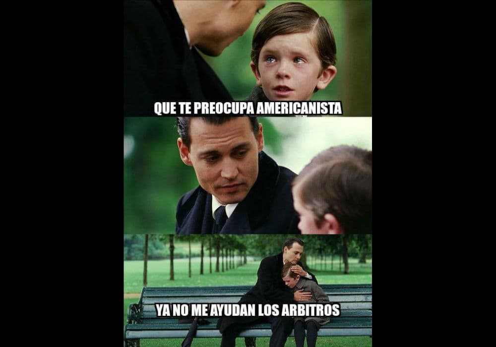 Los memes de la Jornada 11 Apertura 2015