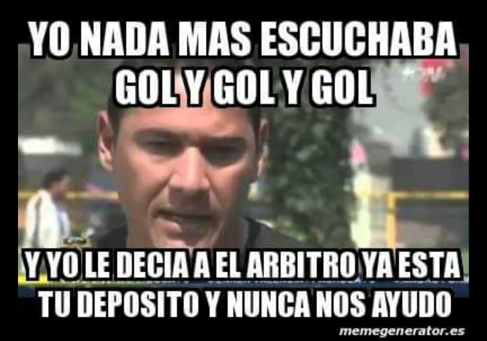 Los memes de la Jornada 11 Apertura 2015