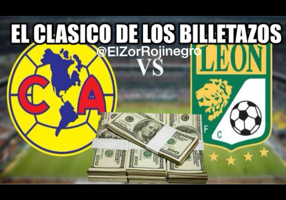 Los memes de la Jornada 11 Apertura 2015