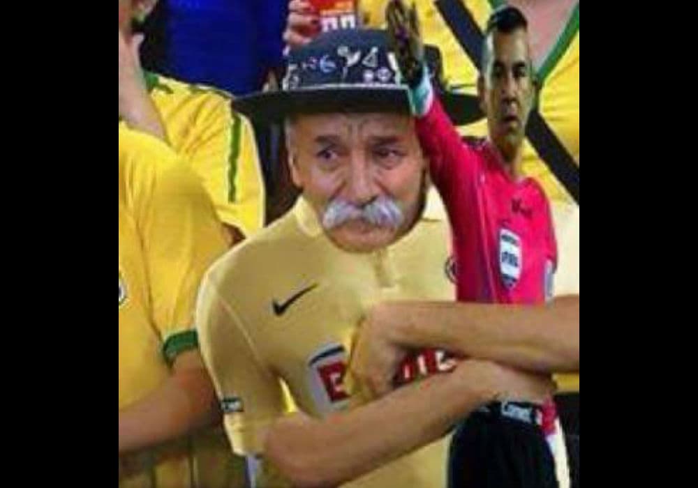 Los memes de la Jornada 11 Apertura 2015