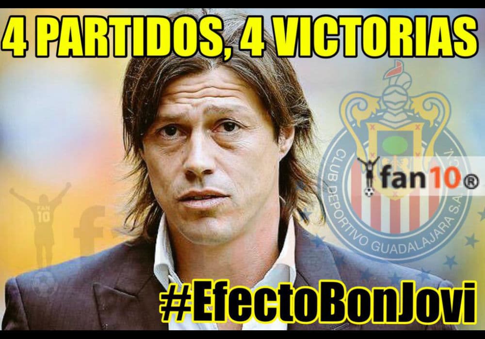 Los memes de la Jornada 11 Apertura 2015