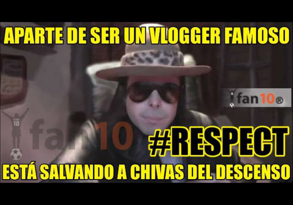 Los memes de la Jornada 11 Apertura 2015