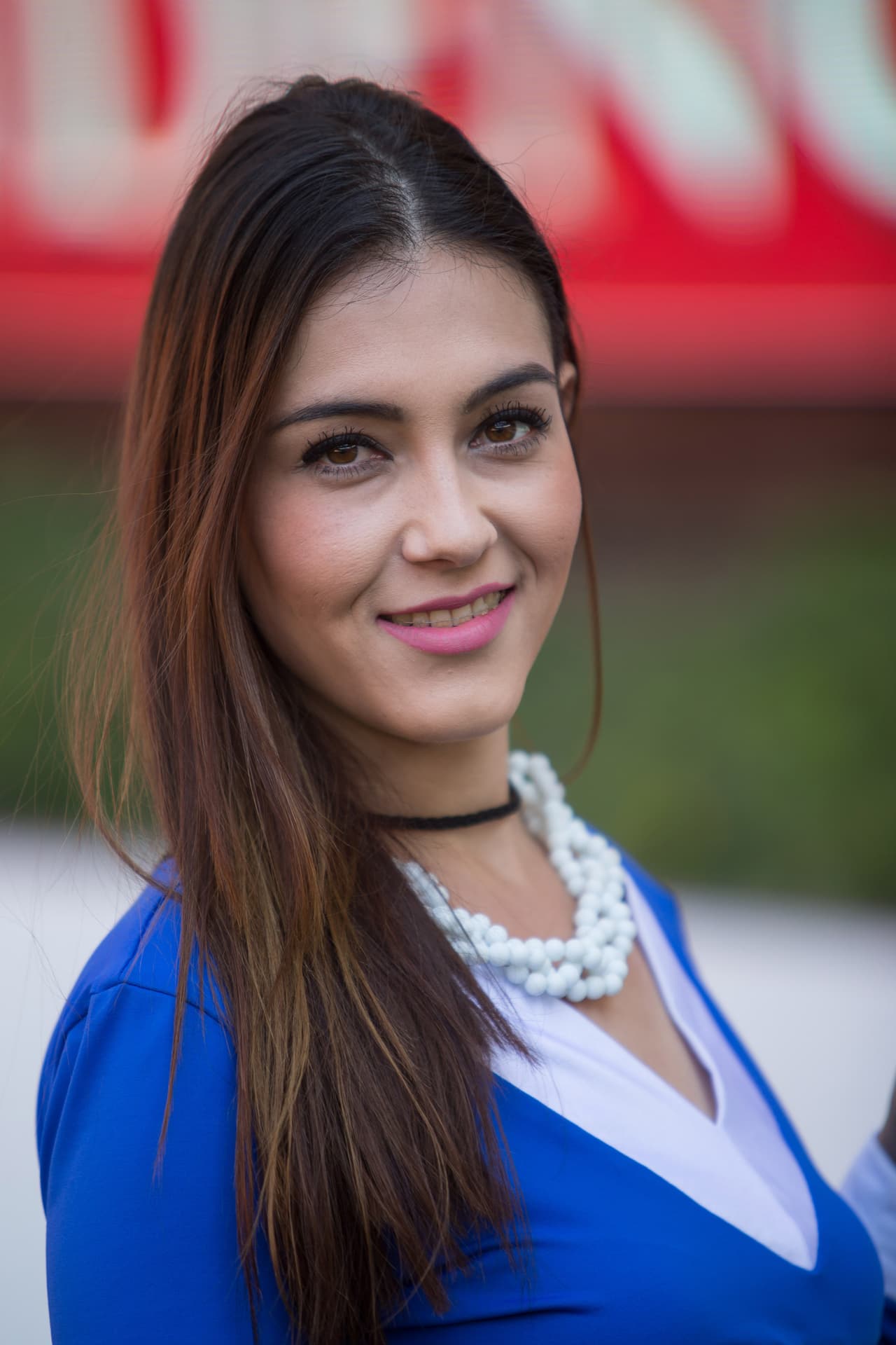 La belleza de las porristas en la fecha 6