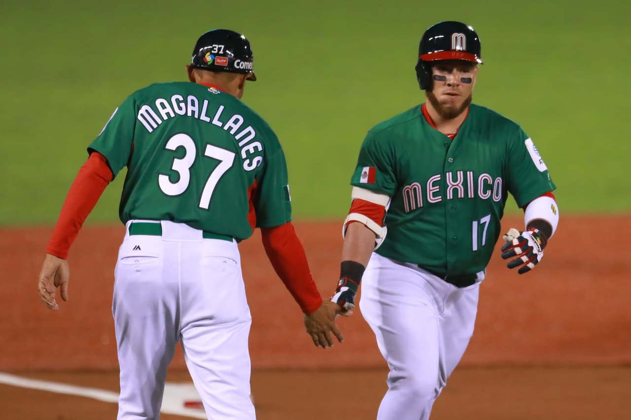 La ofensiva mexicana se veía confiada, a pesar de que en 2013 México ya había perdido contra Italia en este certamen.