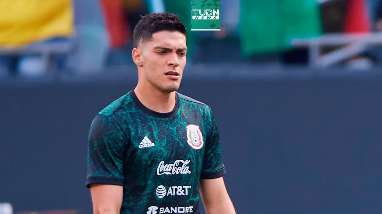 Raúl Jiménez es sometido a una resonancia magnética con el Tri