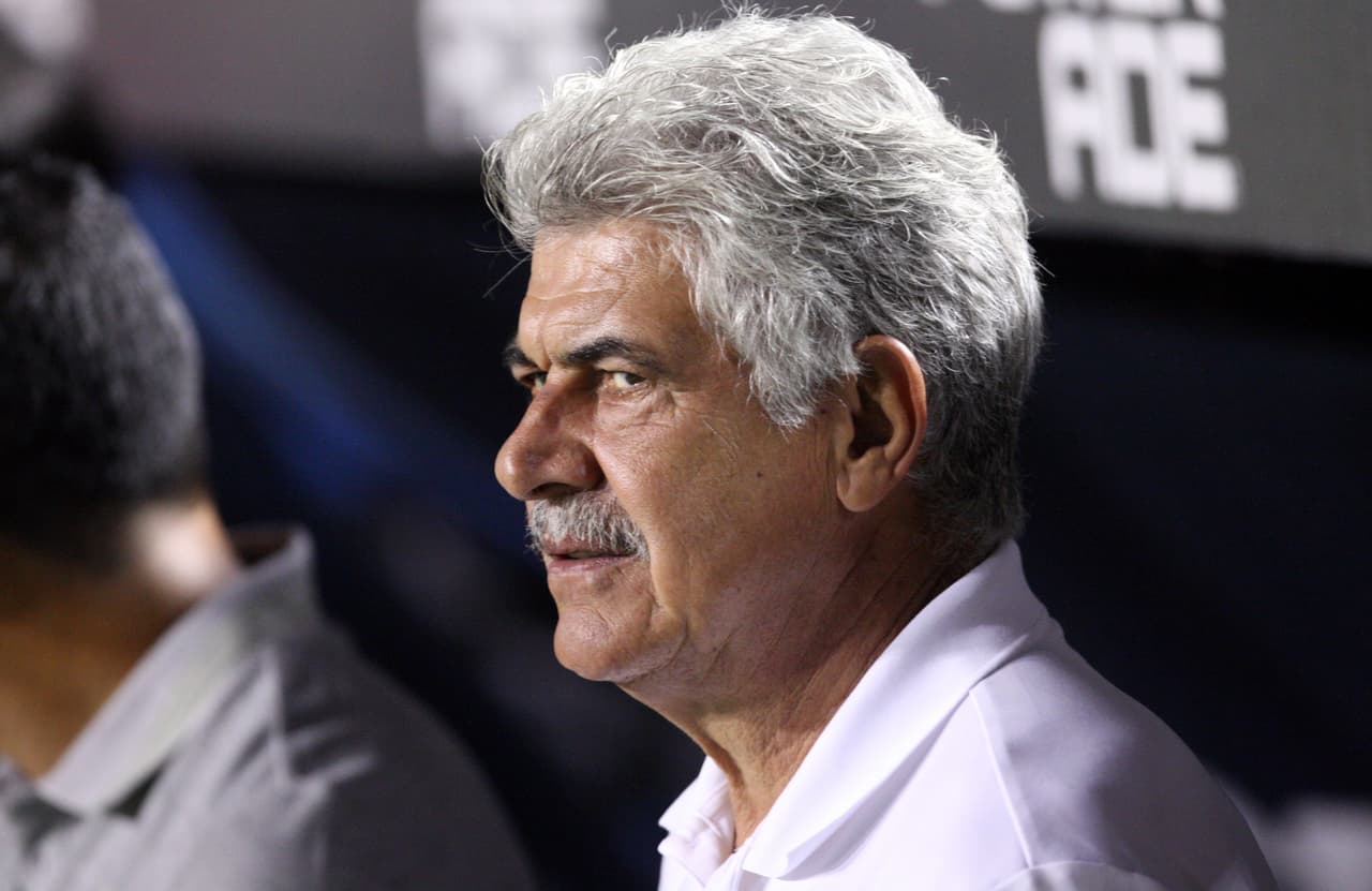 Este gol tomó por sorpresa al Tricolor y desde luego que le causó desazón a Ricardo 'Tuca' Ferretti, técnico provisional de la Selección Nacional de México. Comenzaba a dar voces.