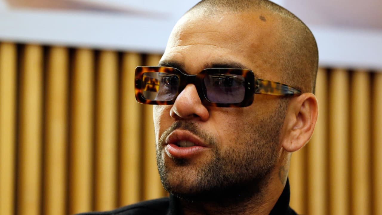 Caso Dani Alves: Revelan detalles de declaración de presunta víctima