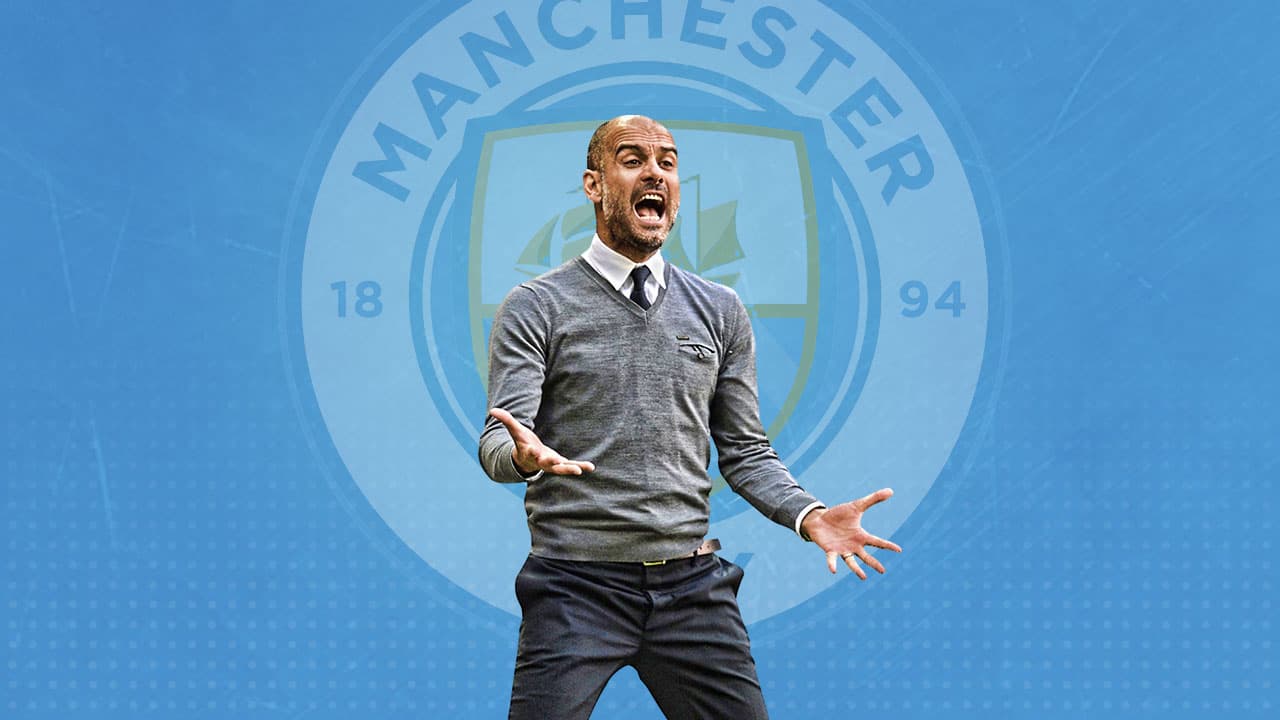 El oriundo de Santpedor ha vivido diversas situaciones con jugadores, cuerpo técnico, entrenadores, directivos y hasta en la política. Todo en el camino hacia el éxito.