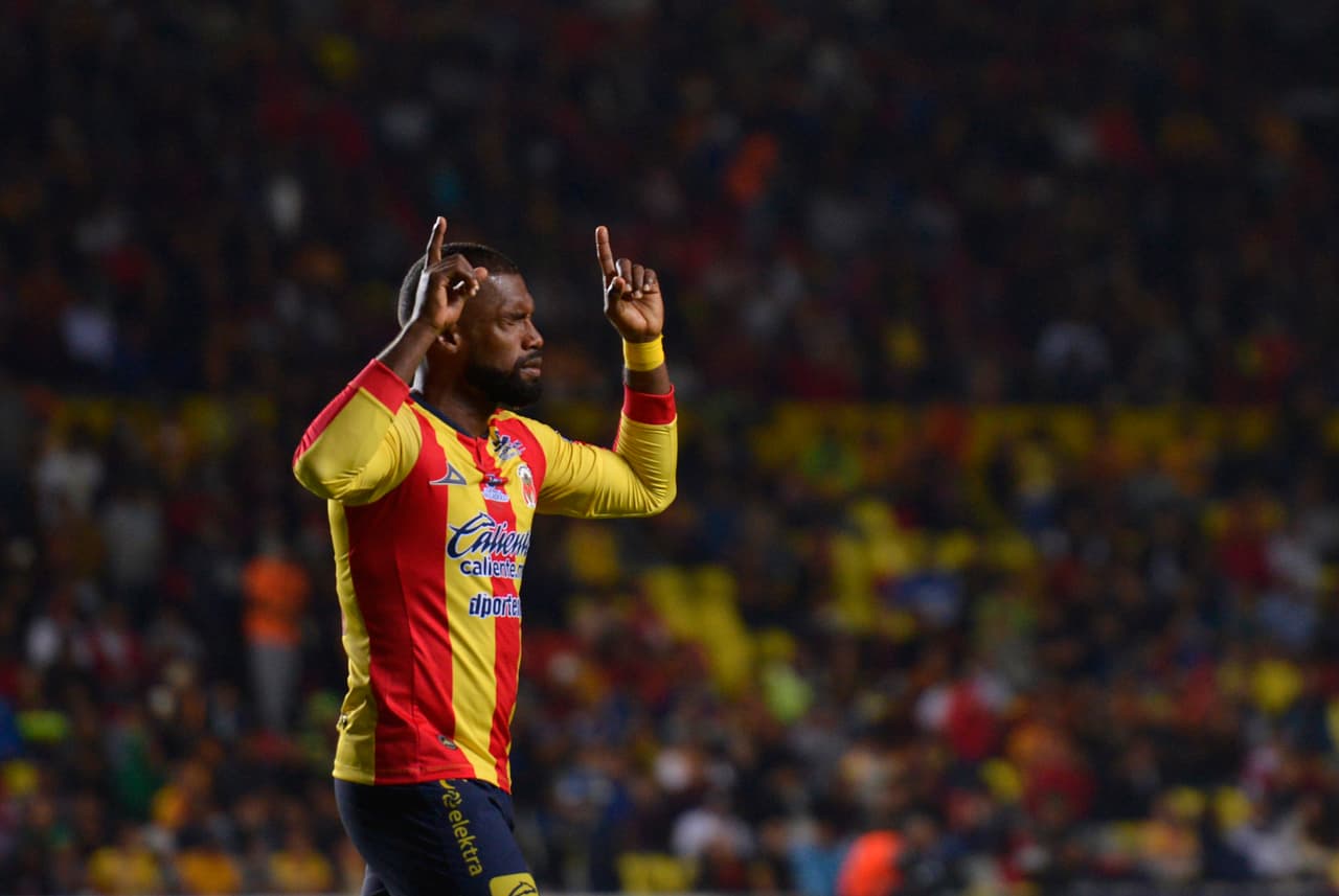 <b>Ecuador Vs. Perú y Panamá: </b>Gabriel Achilier