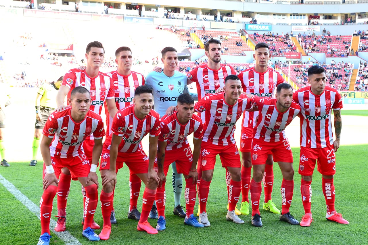 Alfonso Sosa y su escuadra traían marca de dos cotejos sin ganar y ya comenzaba a existir la necesidad de sumar tres unidades.