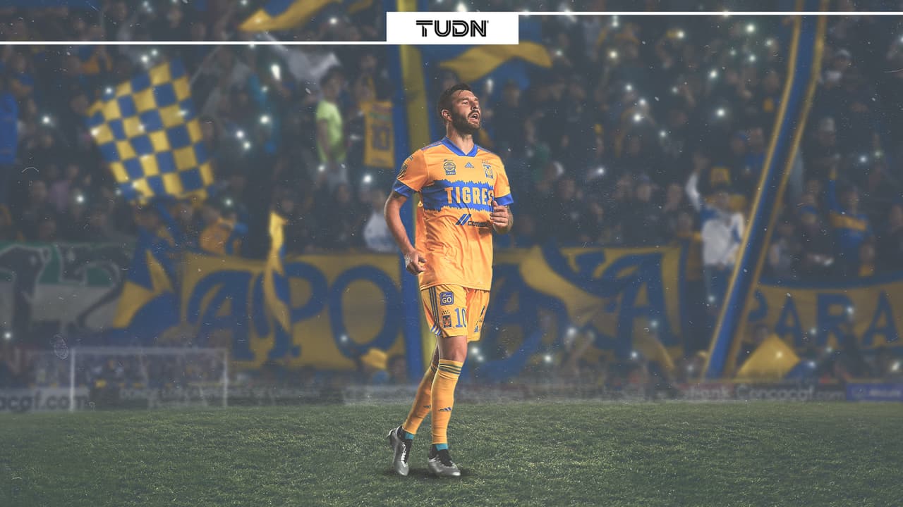 Tigres, el equipo que más extrañará a su afición en la Liga BBVA MX