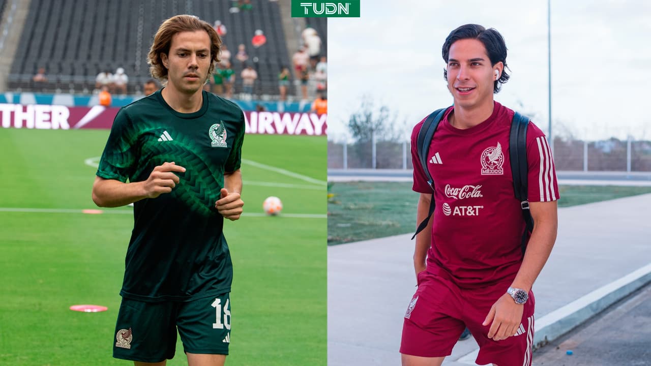 ¡Otra baja del Tri! Córdova se pierde la Copa Oro y Lainez lo reemplazará