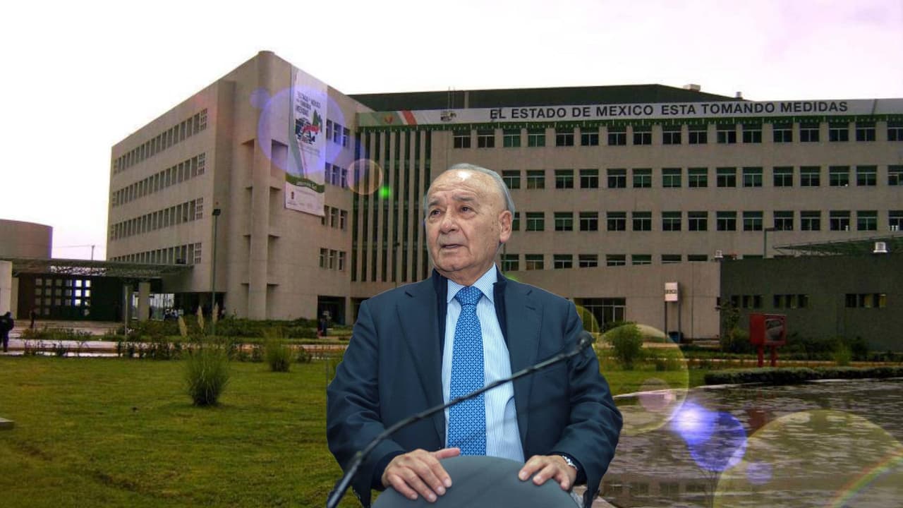 Billy Álvarez es hospitalizado, su estado de salud es grave