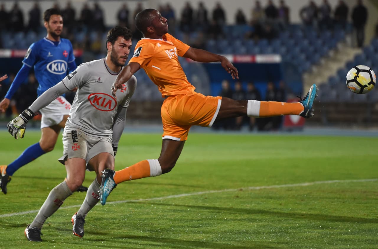 Porto quedó con el sinsabor del resultado a pesar de ser un equipo superior, algo que no se vio en el resultado.