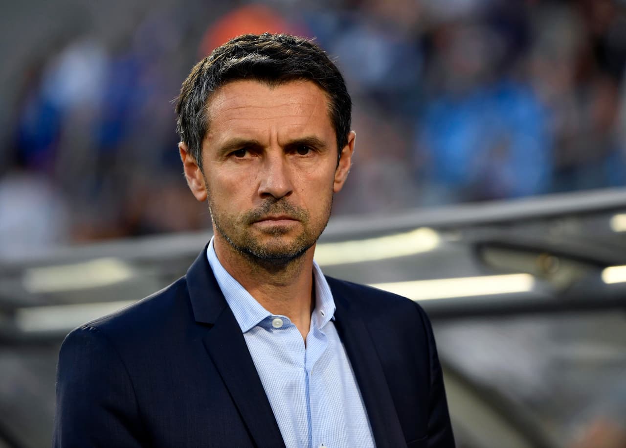 Luego de un muy mal comienzo de temporada, el entrenador Rémi Garde logró enderezar la trayectoria de Montréal Impact. En su banquillo de suplentes estarían Tyler Miller (LAFC), Paul Arriola (D.C. United), Diego Chará (Portland Timbers), Yordy Reyna (Vancouver Whitecaps), Justin Meram (Columbus Crew), Ignacio Piatti (Montréal Impact) y C.J. Sapong (Philadelphia Union). (USA Today Images)