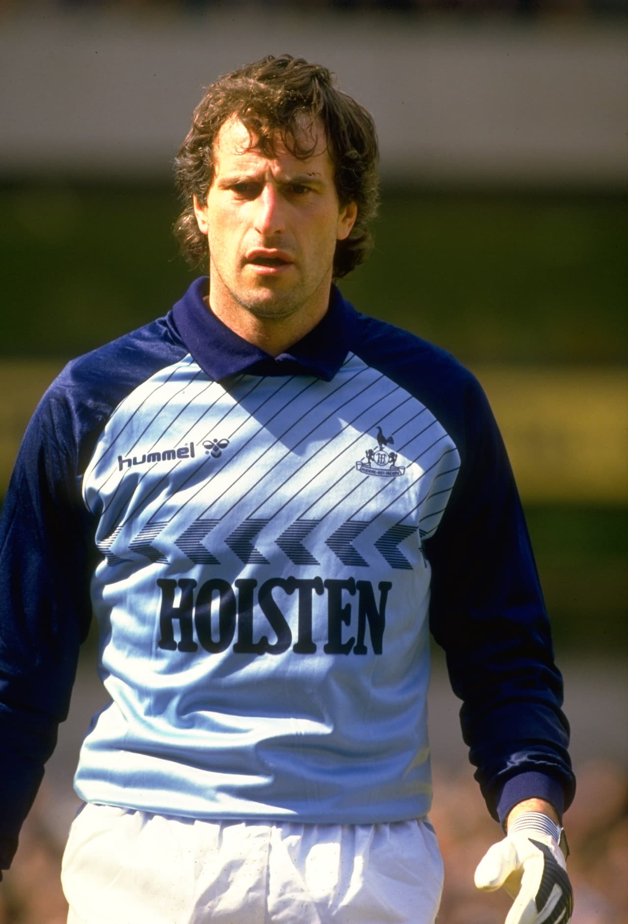 <b>3. Ray Clemence - </b>1114 partidos.