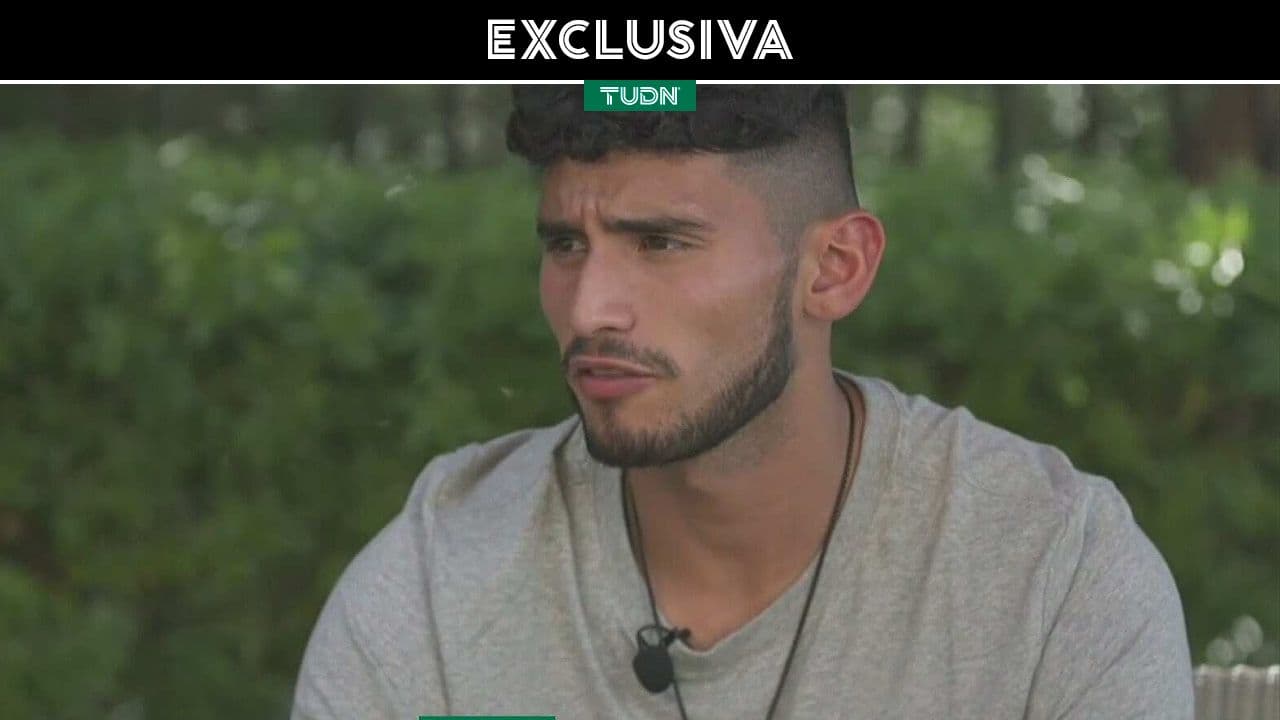 Ricardo Pepi sobre jugar para USA: “Lo decidí con el corazón”