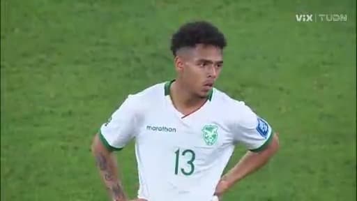 Resumen | Irak elimina a Bolivia y se convierte en la última selección clasificada al Mundial