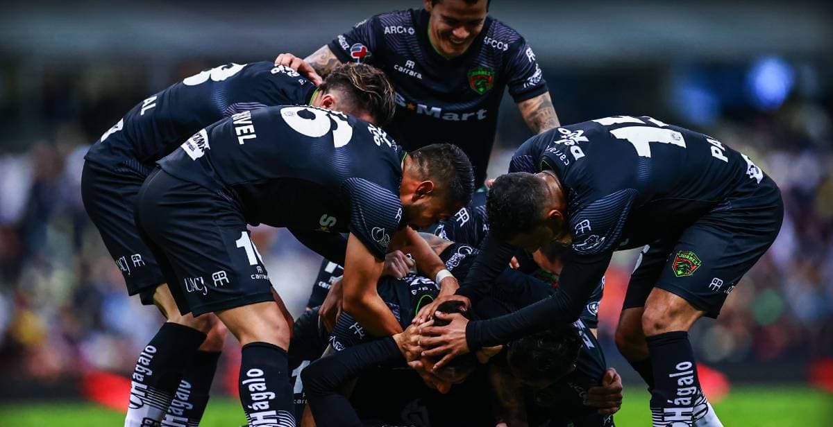 Se confirman tres nuevos positivos por COVID-19 en FC Juárez