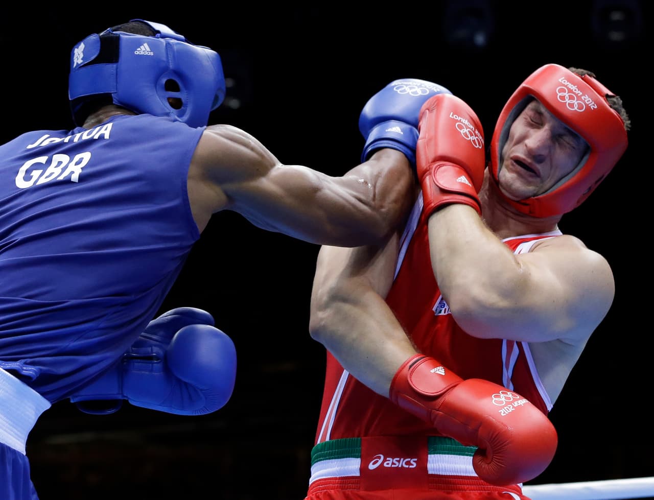 Preolímpico de boxeo cancelado en China ya tiene sede 