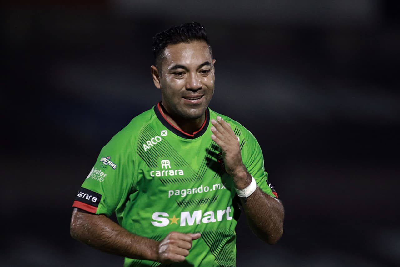 Bravos y León reparten puntos en debut de Marco Fabián | El gol no se hizo presente en el duelo de la J6 del Guard1anes 2020 de la Liga MX.