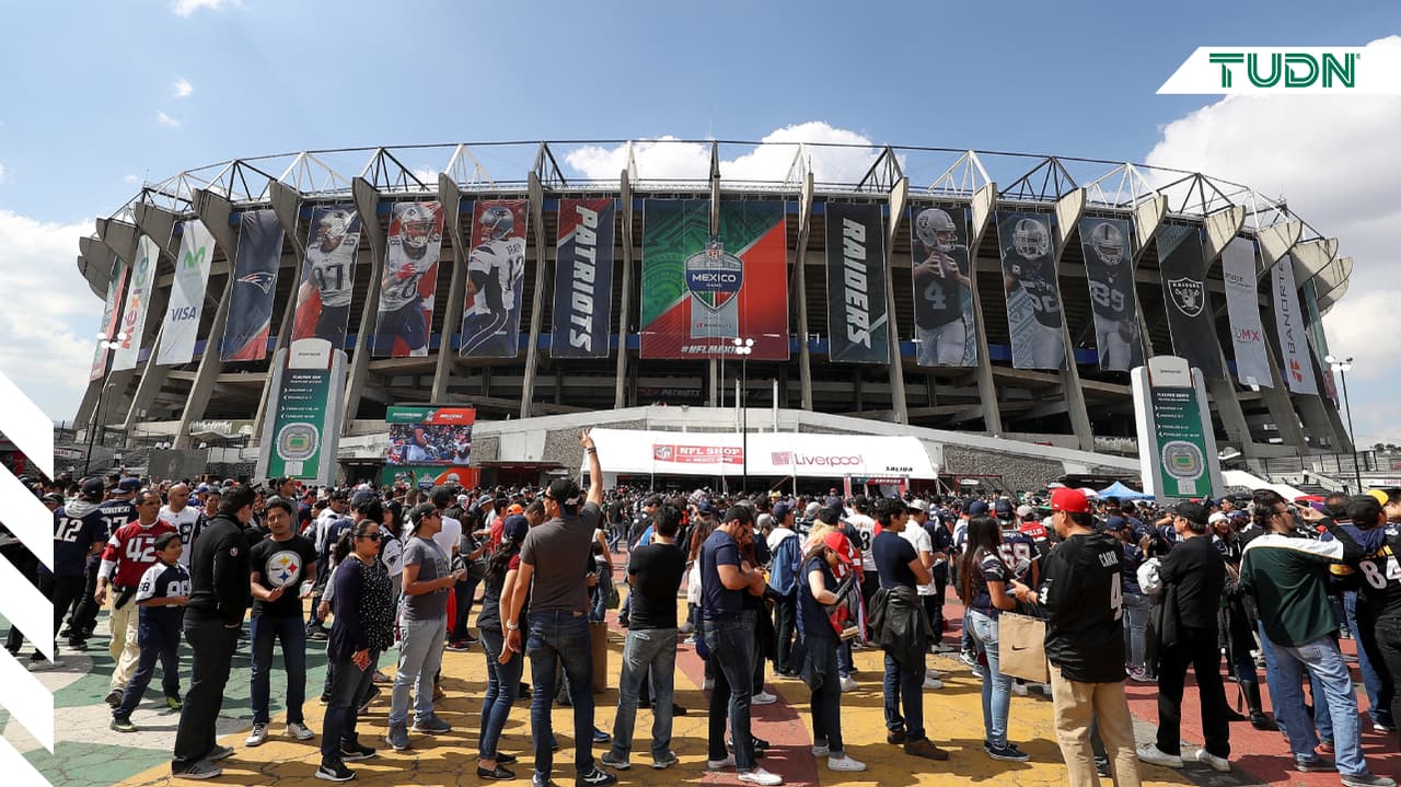 NFL México