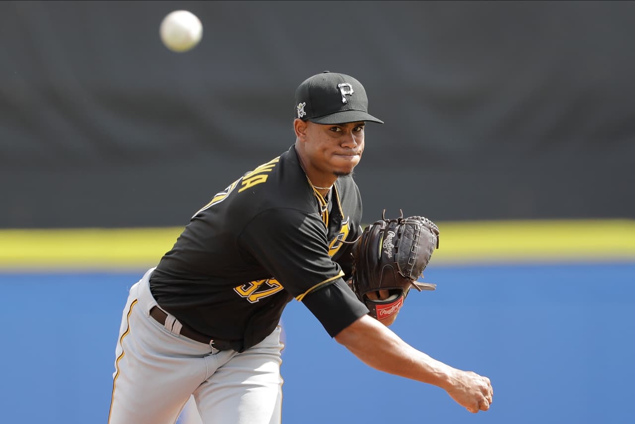 Relevista dominicano se va suspendido 80 juegos por dopaje