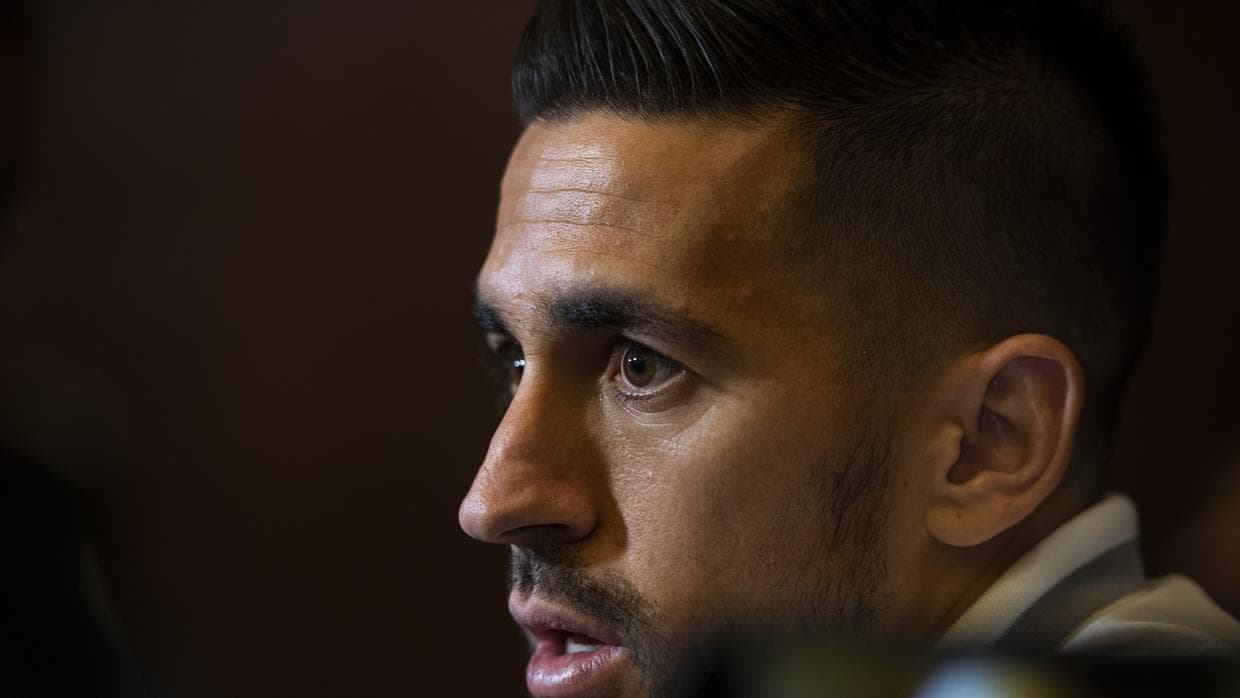 Fernando Navarro advierte: “León no ha llegado a su tope”