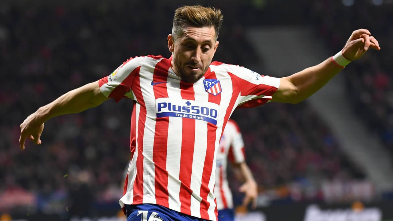 Héctor Herrera regresa a la convocatoria con el Atlético