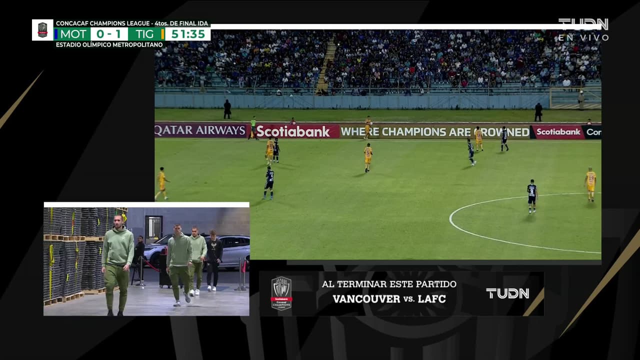 ¡TIRO ATAJADO! disparo por Diego Reyes.