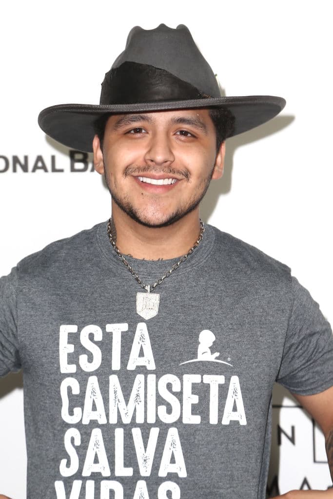 “Tenemos mucho tiempo, somos jóvenes”, agregó la intérprete de ‘Amor a Primera Vista’.