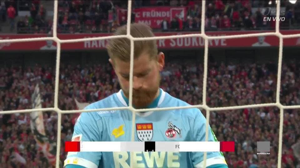 Se acabó el juego. El árbitro dio el silbatazo final.