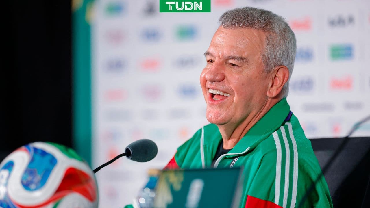 Chequia vs. México: Javier Aguirre aclara supuesta lesión de Guillermo Ochoa