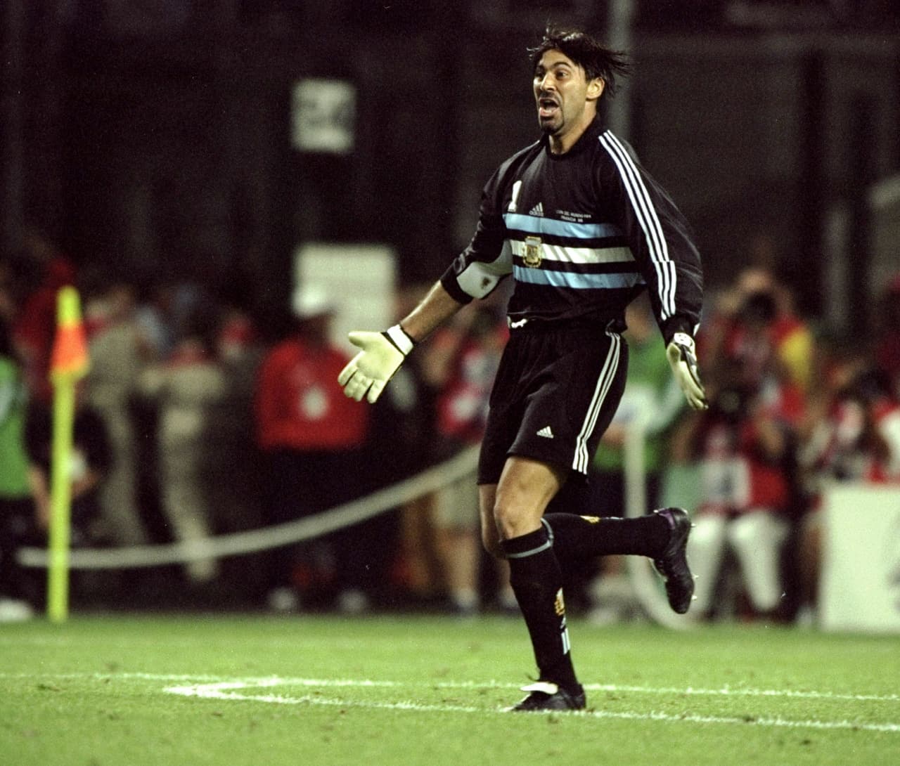 Carlos Roa (Argentina) - el exportero sudamericano es de la iglesia Adventista del Séptimo Día, una vertiente del cristianismo. Cuando atajaba en el Mallorca se retiró para dedicarle más tiempo a sus compromisos religiosos, pero regresó al poco tiempo con la condición de no jugar los sábados.