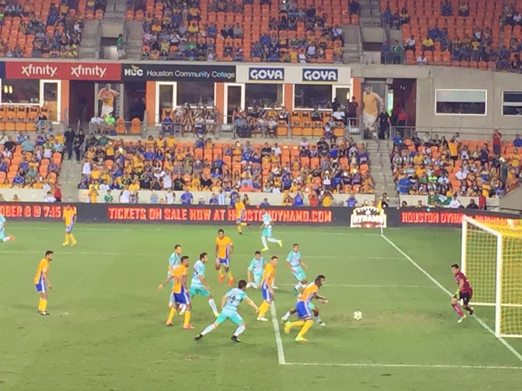 Tigres y Santos aprovecharon la pausa por la fecha FIFA.