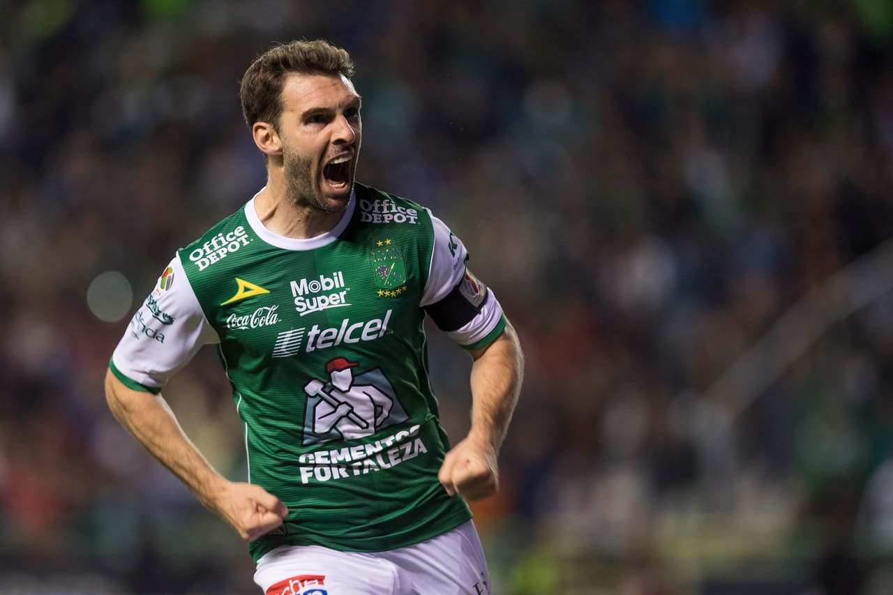 El argentino Mauro Boselli se ha consolidado como uno de los delanteros más eficaces de la Liga MX y sus 108 puntos en la temporada lo confirmaron como el mejor de su posición en el torneo.