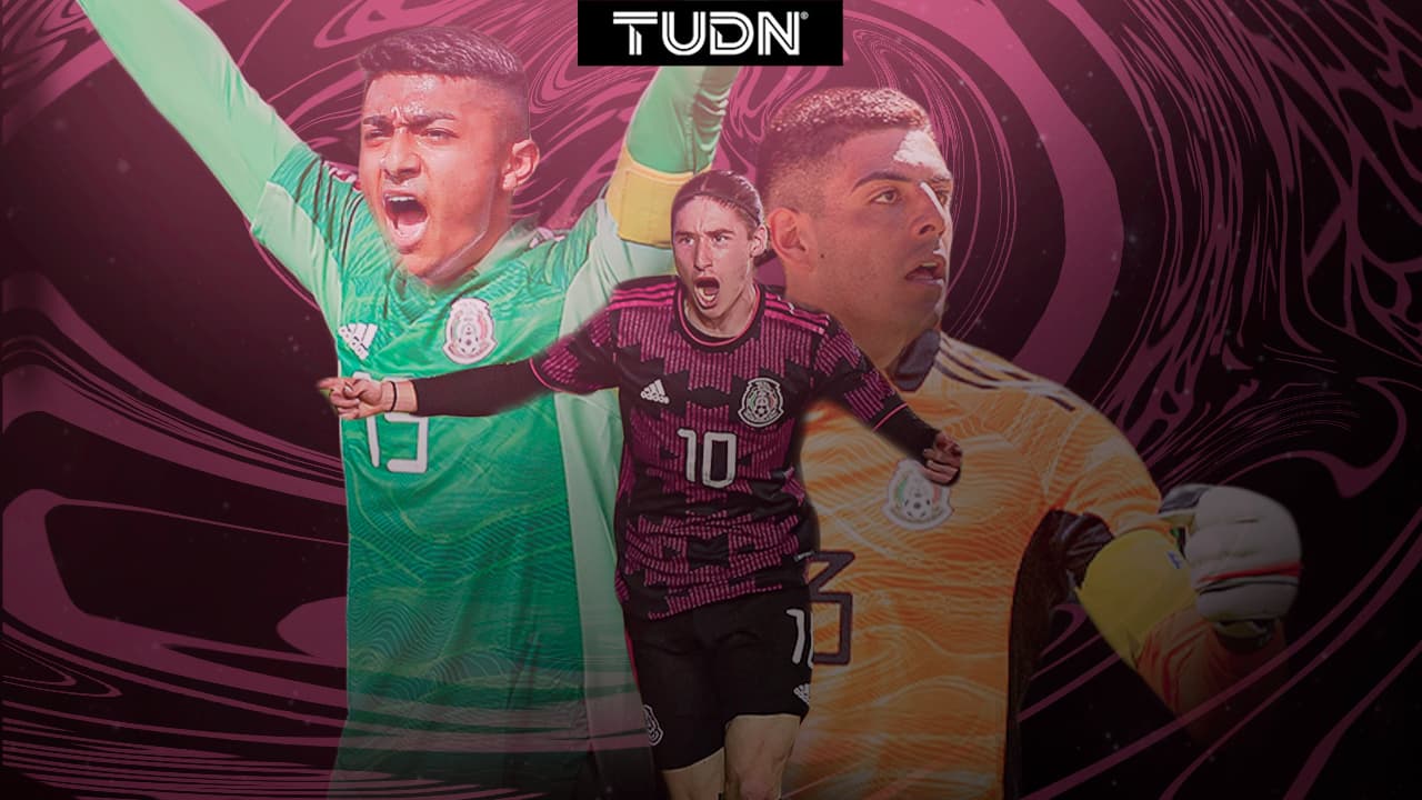 Marcelo Flores tendrá su oportunidad en el Tri del ‘Tata’ Martino