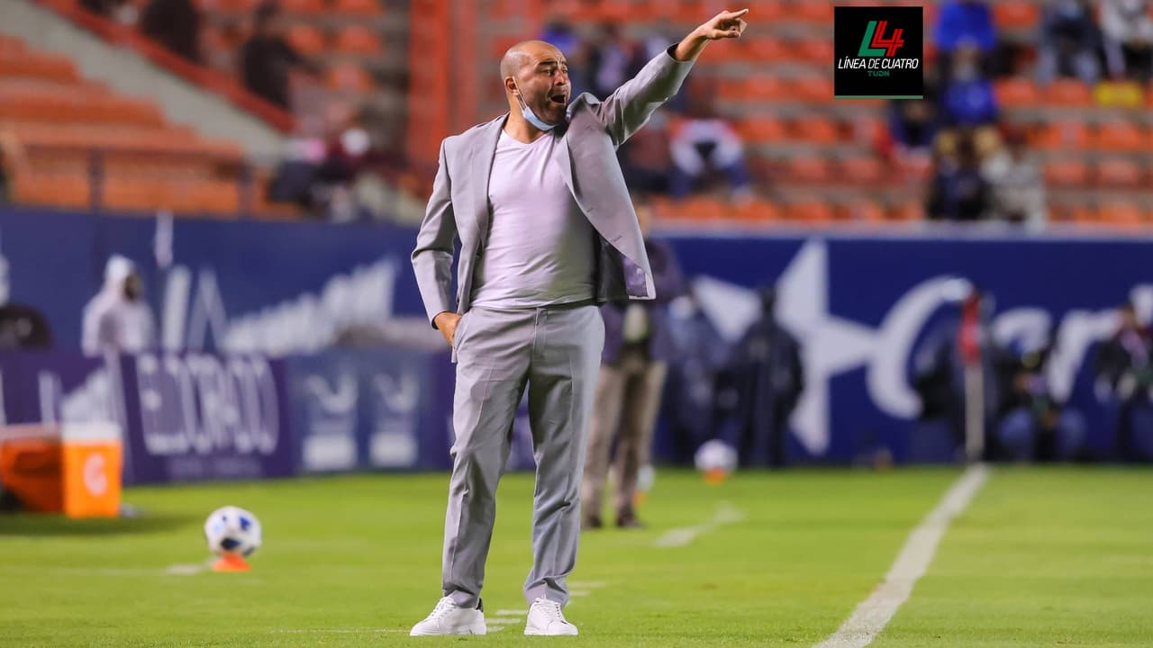 Atlético San Luis empata en el último minuto al Mazatlán