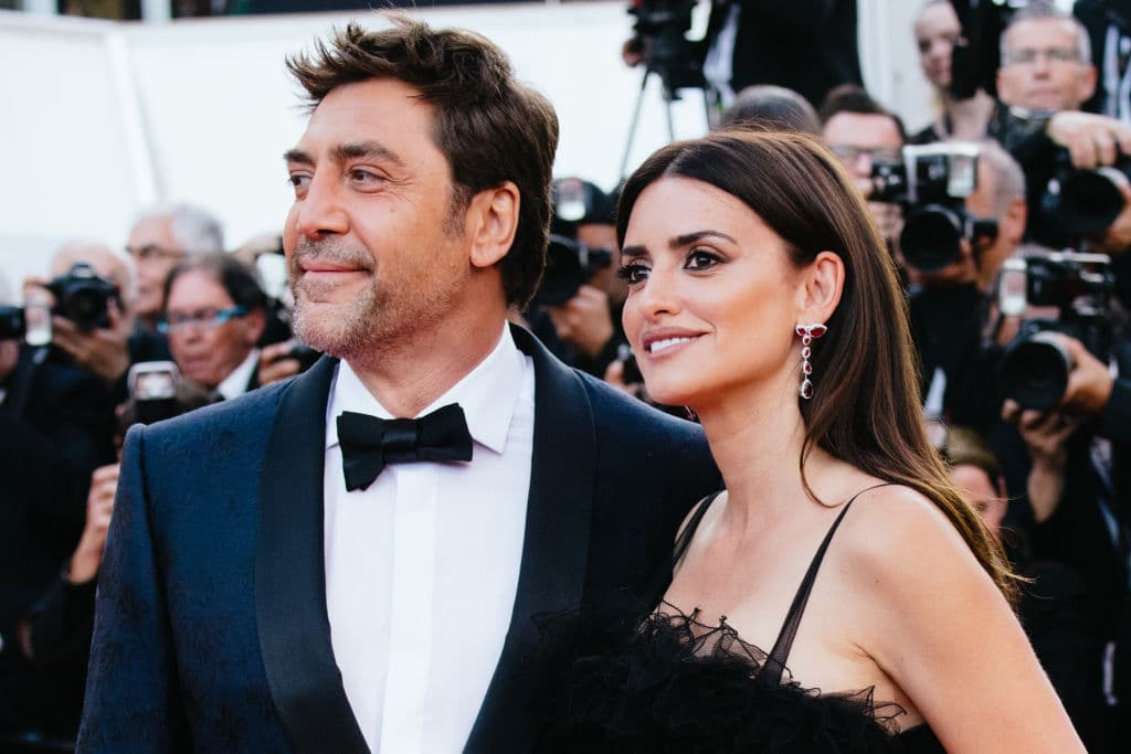 Mientras que Javier Bardem y Penélope Cruz ganaron nominaciones por separado por "Being the Ricardos" y "Parallel Mothers".