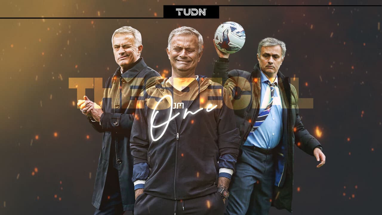 José Mourinho y las más grandes polémicas en su carrera