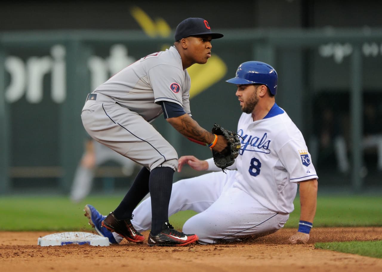 MLB se disculpa con Reales por fallo en análisis de video