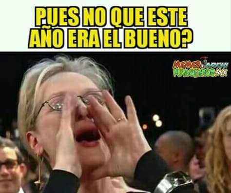 Memes jornada cuatro Clausura 2018