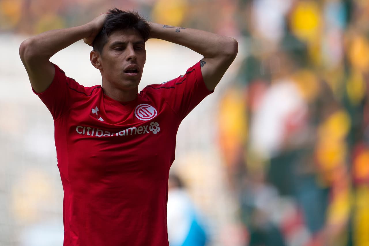 Si empatan y América iguala también enfrentarán a las 'Águilas' pues Toluca subirá al quinto lugar. Una derrota lo deja fijo contra Tigres.