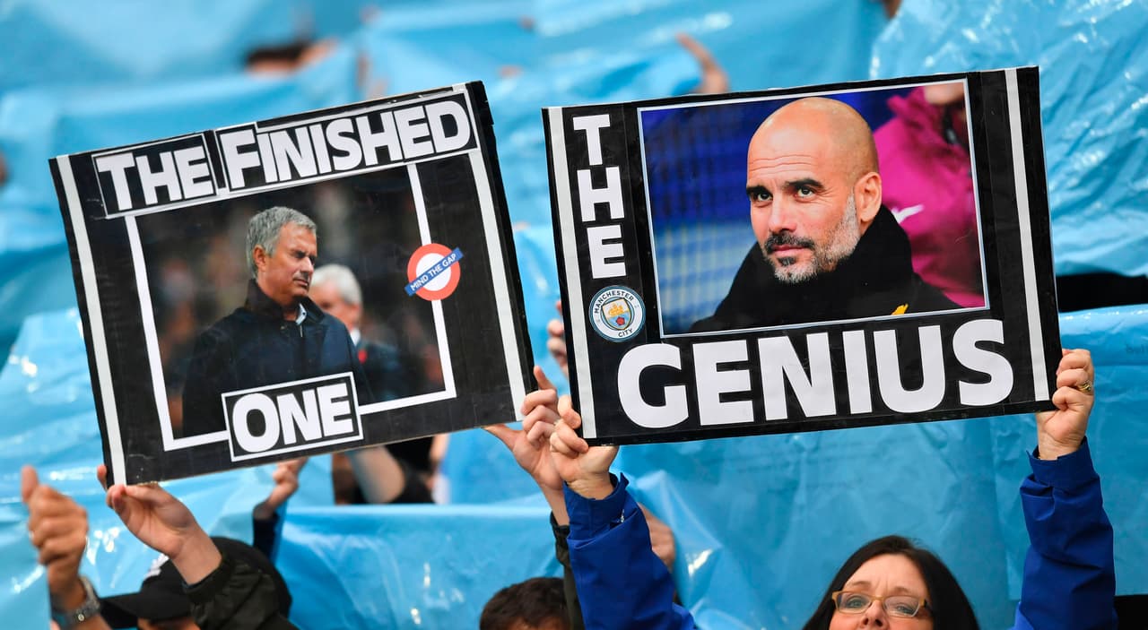 Los ‘mandamientos’ de Pep Guardiola con el Manchester City