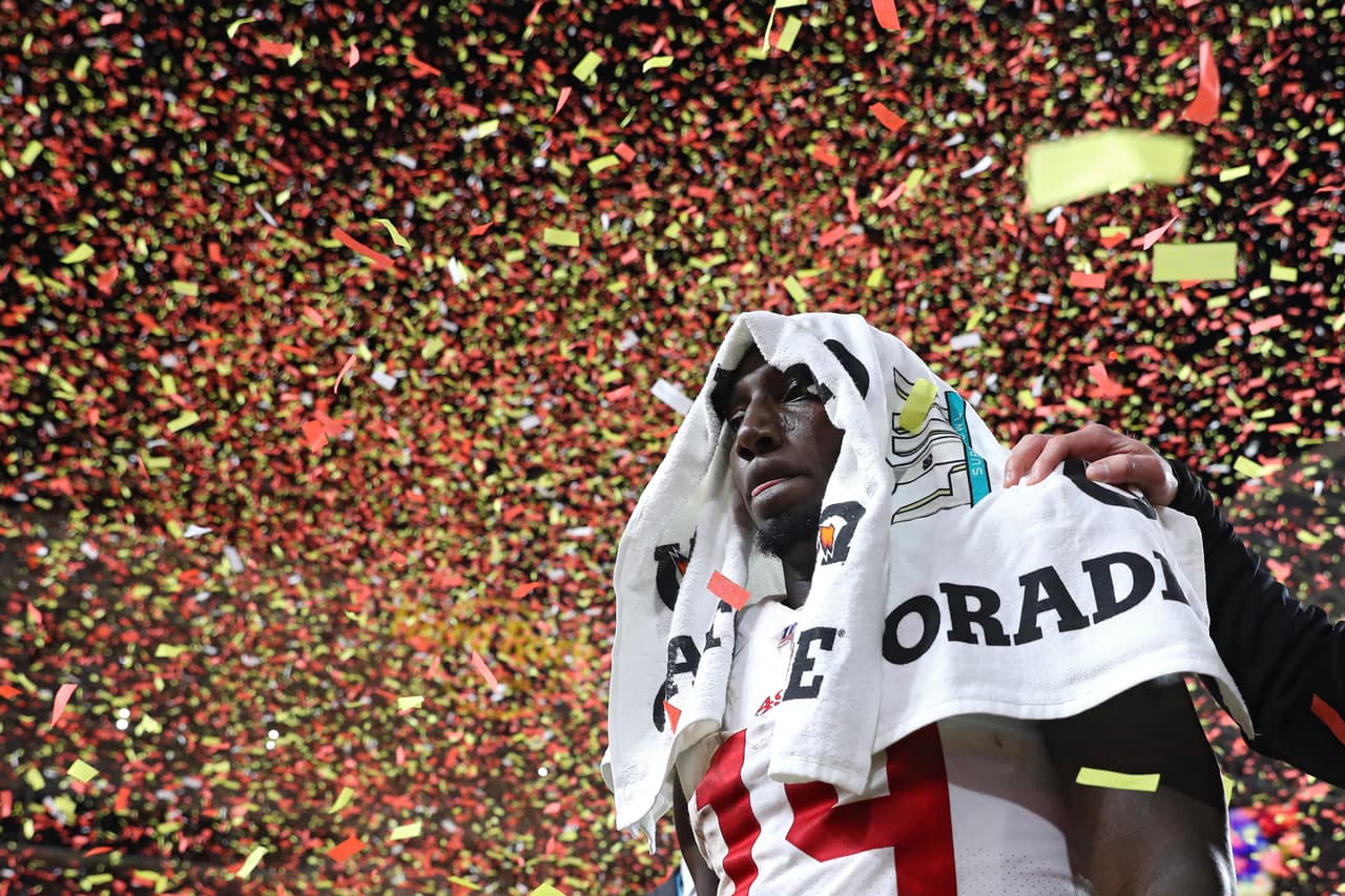 Así se gestó la heróica victoria de los Chiefs en el Super Bowl LIV tras anotar 21 puntos sin respuesta en el último cuarto para obtener su segundo título de Super Bowl en la historia de la franquicia. Los 49ers se quedan en la orilla y la espera sigue luego del último Vince Lombardi en 1995.