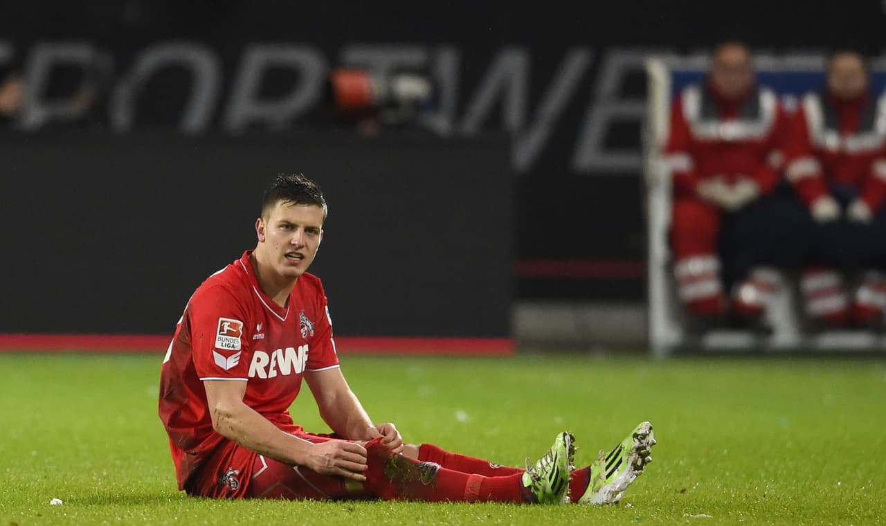Otros elementos que llegaron a los spurs son Kevin Wimmer y Kieran Trippier, el primero proveniente del Colonia de Alemania y el segundo del Burnley.