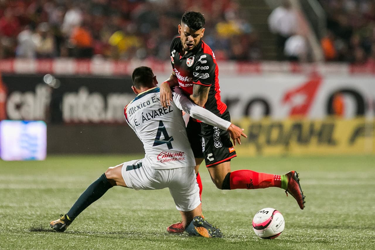 América tiene un compromiso importantísimo en la Jornada 10 cuando dispute el Clásico del fútbol mexicano recibiendo a las Chivas en el Estadio Azteca.