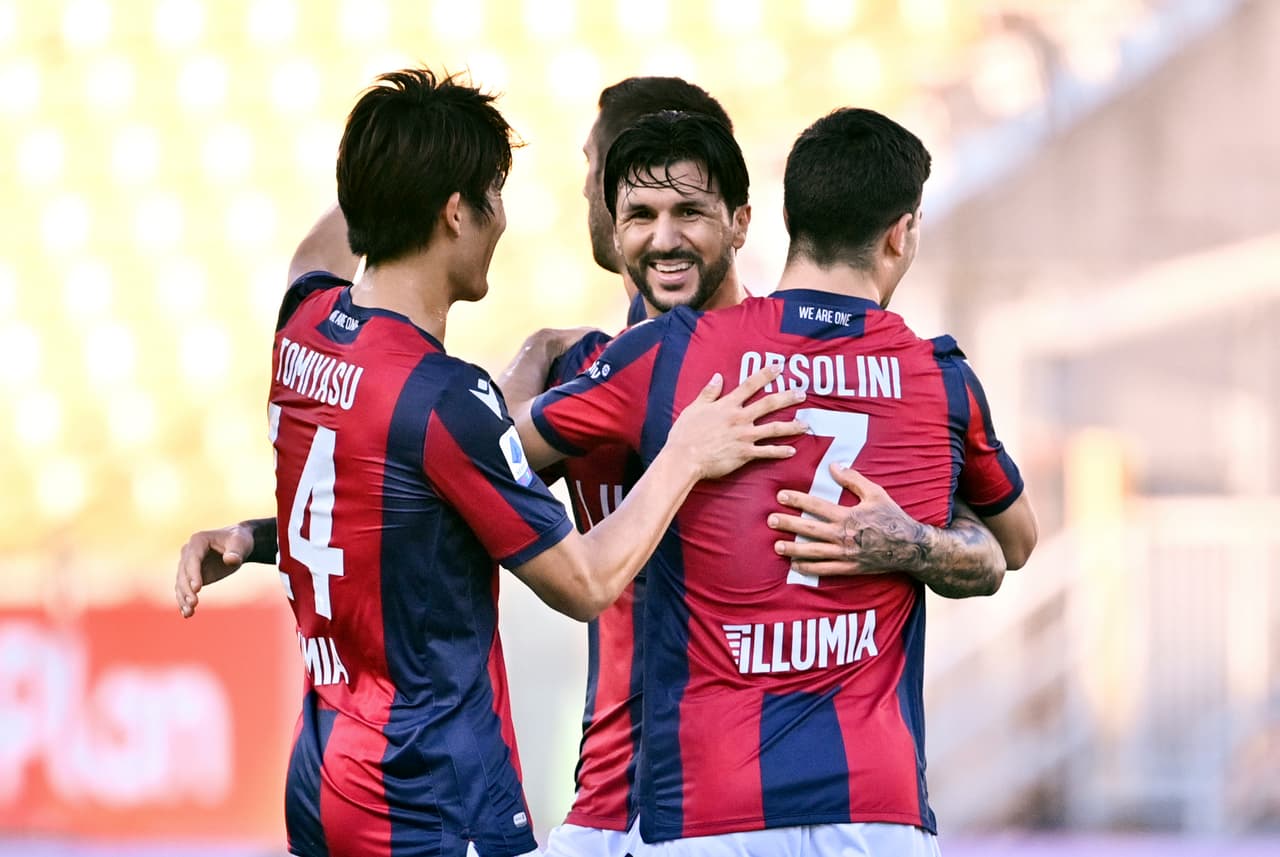 Con resultados de Genoa 2-0 SPAL, Cagliari 0-0 Lecce, Fiorentina 1-1 Hellas Verona, Parma 2-2 Bologna y Udinese 1-3 Sampdoria, la Serie A le pone sabor a tu domingo.